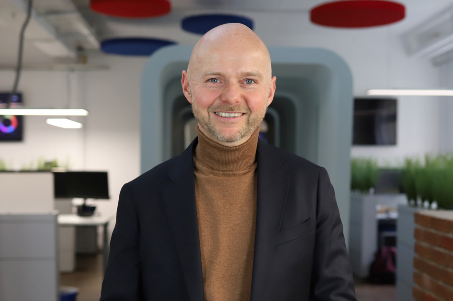 jörg pfeiffer portrait